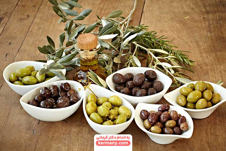 olive 11 1 خواص زیتون برای سلامتی بسیار زیاد است و همین امر آن را به یک میوه&zwnj;ی فوق&zwnj;العاده مفید برای افزایش طول عمر تبدیل کرده است. در این مقاله با 20 خواص زیتون آشنا خواهید شد.