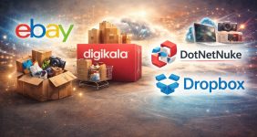 کارآفرینان ایرانی