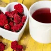گلنار فارسی در واقع گل درخت نر انار است.