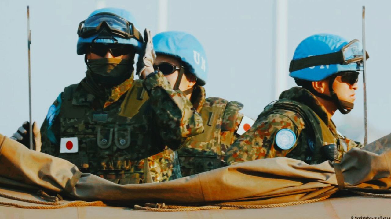سامورا‌یی‌ها برمی‌گردند؛ بزرگ‌ترین جهش نظامی تاریخ ژاپن در حال رقم خوردن - دیجینوی