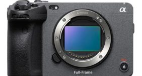 سونی یک سنسور ۱۶ مگاپیکسلی با قابلیت فیلم&zwnj;برداری 4K 240fps توسعه می&zwnj;دهد | دیجینوی