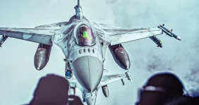 قوی ترین جنگنده های آمریکا: F-22 Raptor