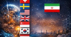 فهرست کشورهای پیشتاز در زمینه نوآوری + جایگاه ایران - دیجینوی
