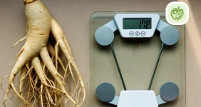 فواید جینسینگ برای کاهش وزن