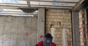 هاشم حاتمی – تاسیسات ساختمانی - دیجینوی