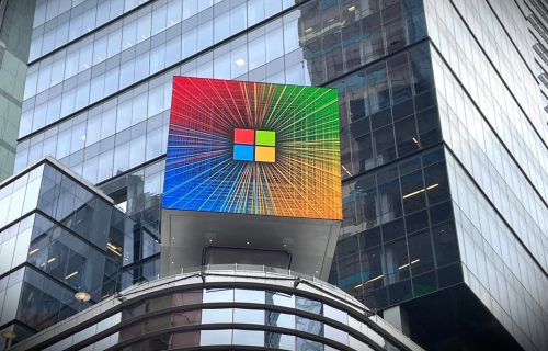 مایکروسافت نسبت به سوءاستفاده هکرها از باگ‌های Zero-day هشدار داد