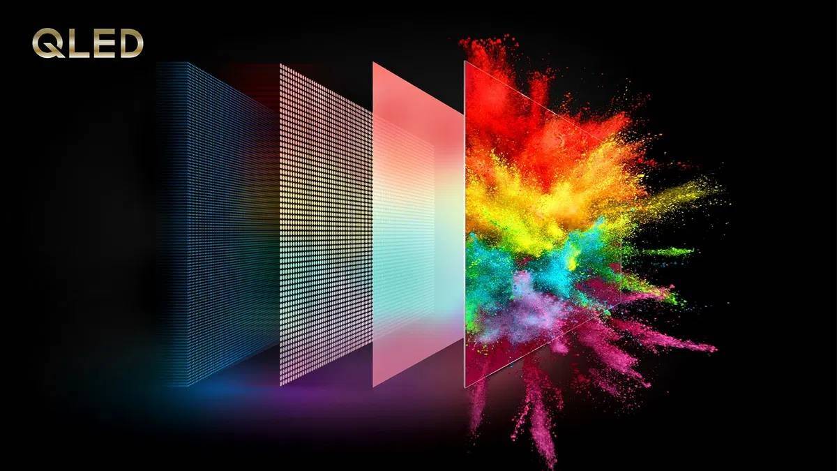 سامسونگ در یک نبرد حقوقی علیه TCL پیروز شد | دیجینوی