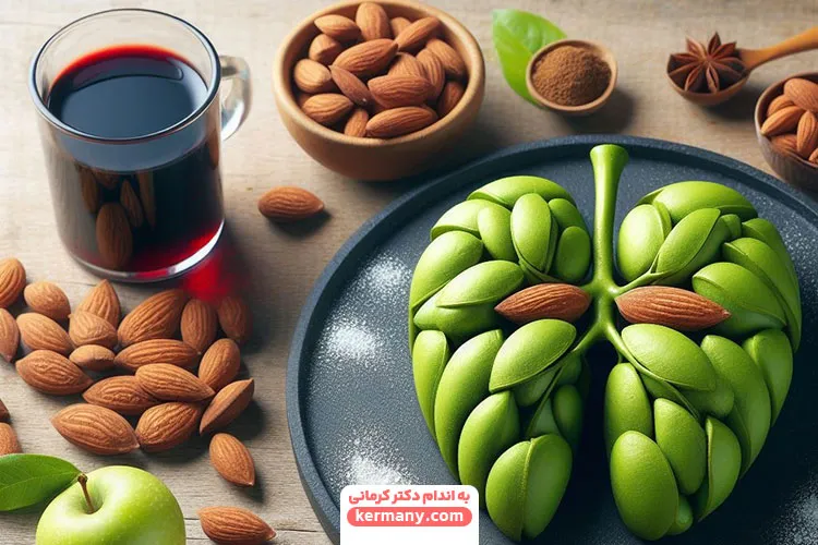 طبع چغاله بادام