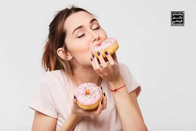 فروکتوز ذرت چیست؟