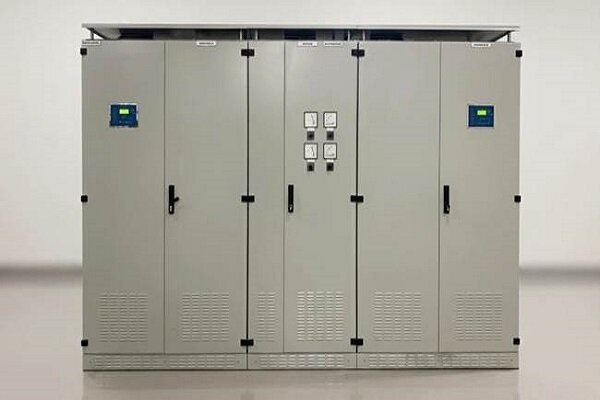 بومی‌سازی نسل جدید UPS؛ صرفه جویی ۱۸ میلیون دلاری | دیجینوی