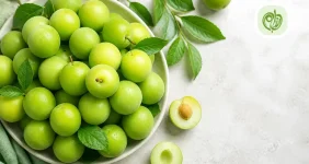فواید گوجه سبز