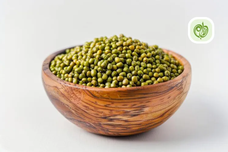 خواص ماش برای بدن