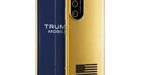گوشی Trump T1 در اصل یک مدل HTC با ظاهری متفاوت است | دیجینوی
