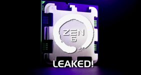 جزئیات تازه‌ای از پردازنده‌های AMD Zen ۶ فاش شد | دیجینوی