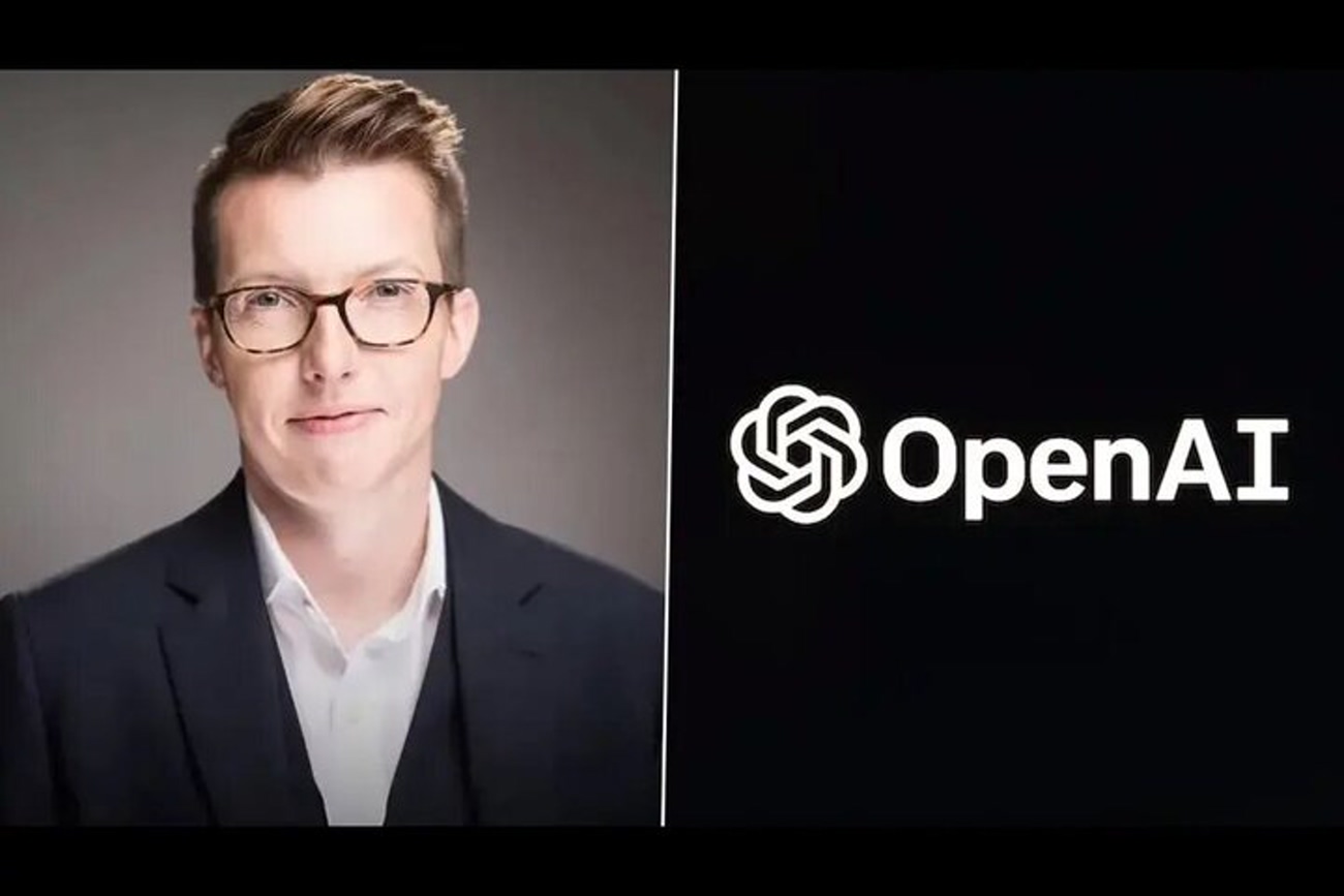 یک مدیر OpenAI در اعتراض به همکاری با پنتاگون استعفا داد | دیجینوی