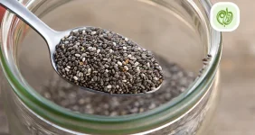 ارزش غذایی دانه چیا