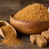 خواص شکر قهوه ای
