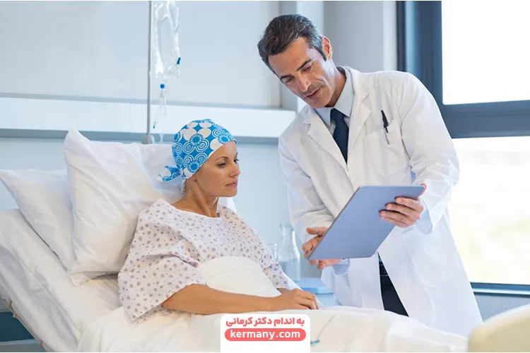 خاصیت بذر کتان برای سرطان