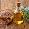 خواص روغن کتان برای زنان
