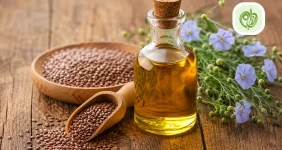 خواص روغن کتان برای زنان