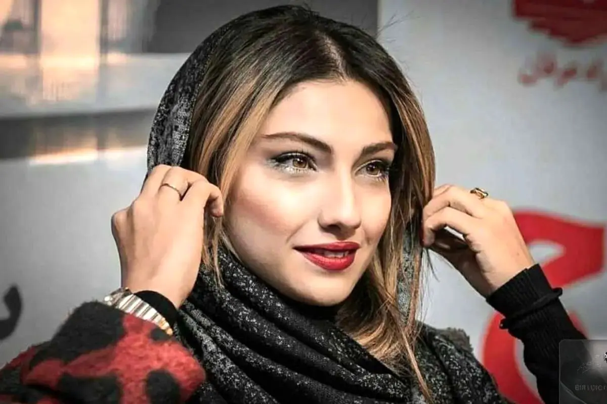 بازیگر سریال پایتخت با این تصویر آفتابی شد