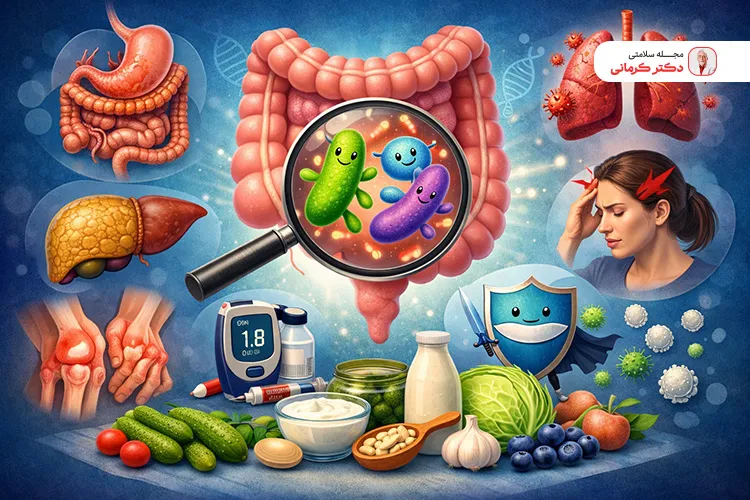 خواص پروبیوتیک چیست؟ 