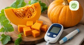آیا کدو برای افراد دیابتی خوب است؟