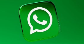 واتساپ روی قابلیت یک‌بار دیدن برای پیام‌های متنی کار می‌کند | دیجینوی