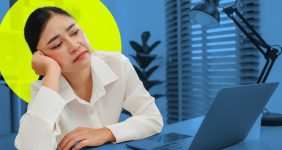 دورکاری اثرات ناخوشایندی بر مغز شما دارد | دیجینوی