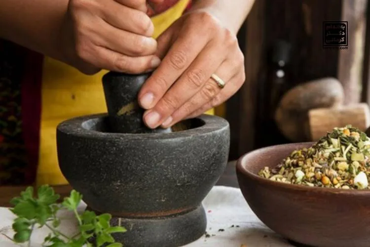 میزان مجاز روزانه مصرف ادویه زعتر چقدر است؟
