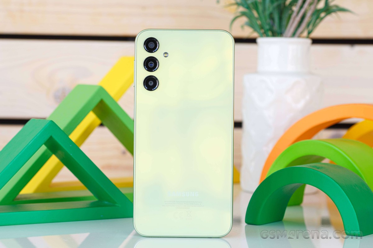 خبر خوب برای دارندگان گلکسی A24 4G؛ آزمایش One UI 9 آغاز شد | دیجینوی