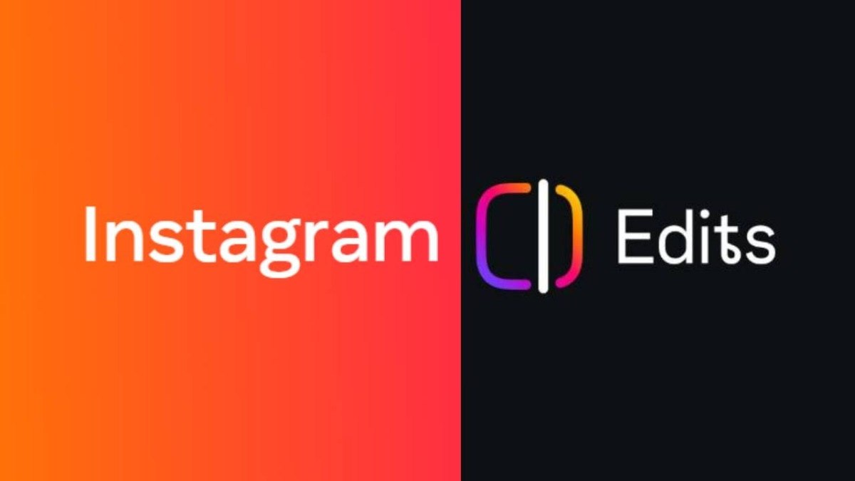آپدیت جدید اپلیکیشن Edits اینستاگرام با قابلیت‌های متنوع منتشر شد | دیجینوی