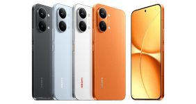 افشای جزئیات تازه از نمایشگر و تراشه Redmi Turbo 6 Max | دیجینوی