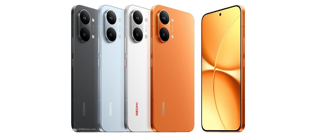 افشای جزئیات تازه از نمایشگر و تراشه Redmi Turbo 6 Max | دیجینوی