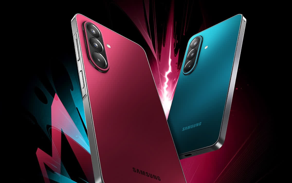 Geekbench results for Samsung SM-M676K: single-core 1589, multi-core 3923; system: Android 17, 8-core CPU at 1.82 GHz.