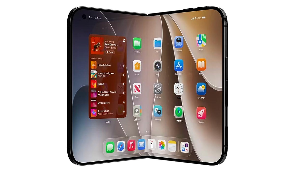 1000053630 تأخیر پشت تأخیر؛ آیا iPhone Ultra امسال هم عرضه نمیشود؟ | دیجینوی