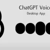 حالا می‌توانید کارهای دسکتاپ خود را با ChatGPT Voice انجام دهید