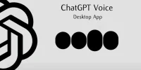 حالا می‌توانید کارهای دسکتاپ خود را با ChatGPT Voice انجام دهید