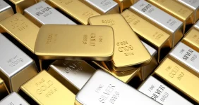 قیمت طلا و نقره در ایران و جهان؛ آپدیت امروز 20 تیر 1405
