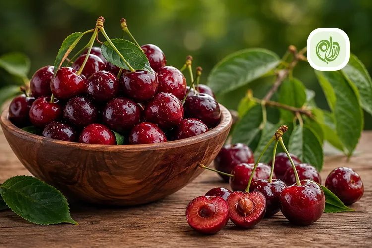 خواص گیلاس چیست