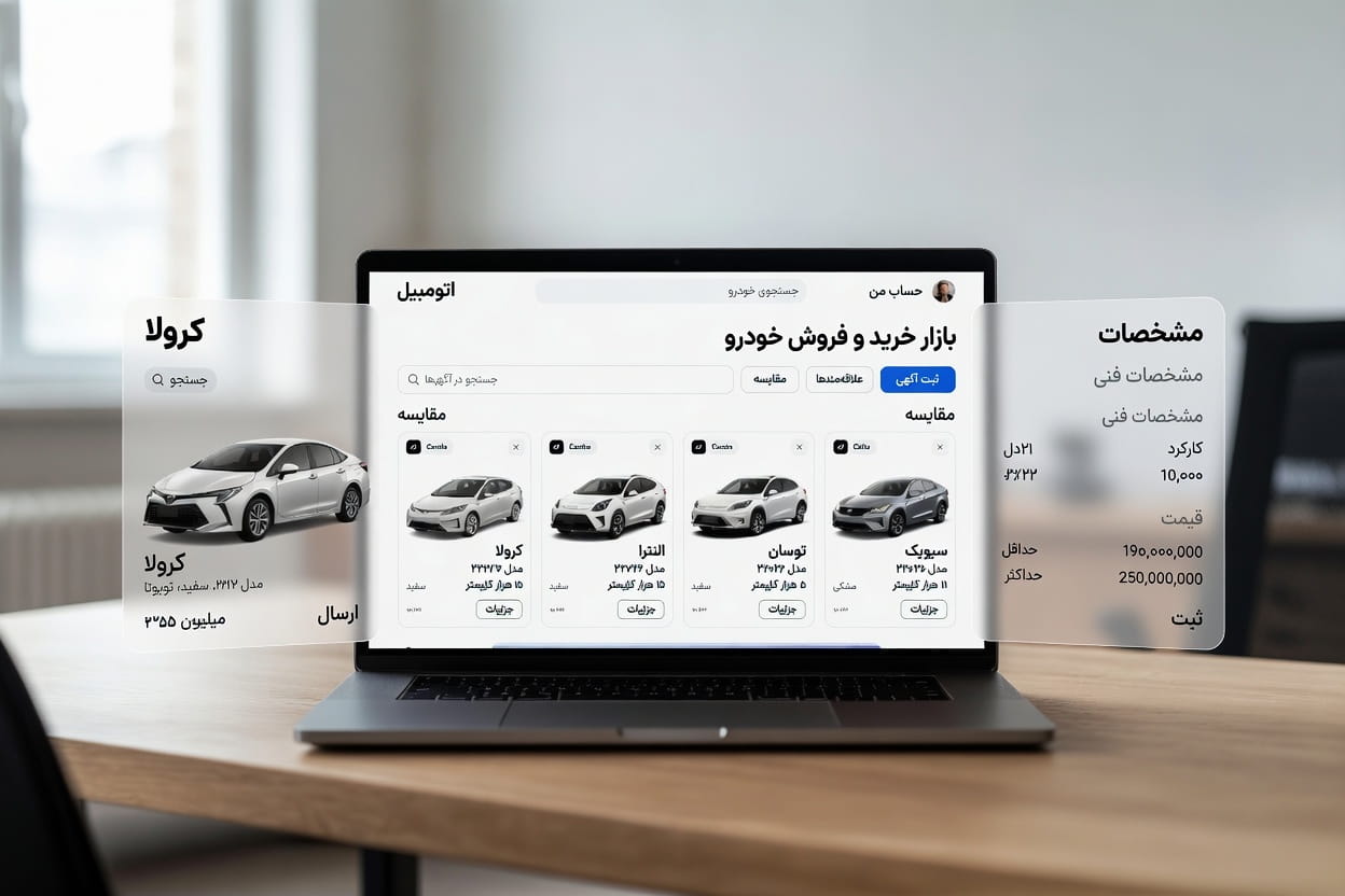 راهنمای خروج از سردرگمی خرید خودروهای وارداتی