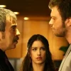 قابی از خانواده 4 نفره نهال سریالِ عشق ممنوع