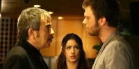 قابی از خانواده 4 نفره نهال سریالِ عشق ممنوع