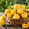 آلو زرد چیست؟ آیا همان زردآلو است؟