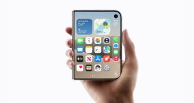 اپل سفارش‌های آیفون Duo را ۴۴ درصد افزایش داد