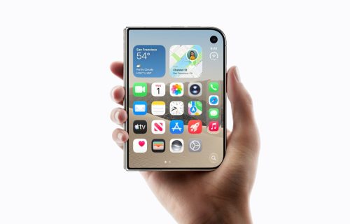 اپل سفارش‌های آیفون Duo را ۴۴ درصد افزایش داد