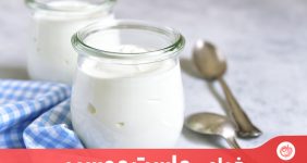 ماست طبع سرد و موسیر طبع گرم و خشکی دارد و این دو در کنار هم به طبع متعادلی می&zwnj;&zwnj;سازند.